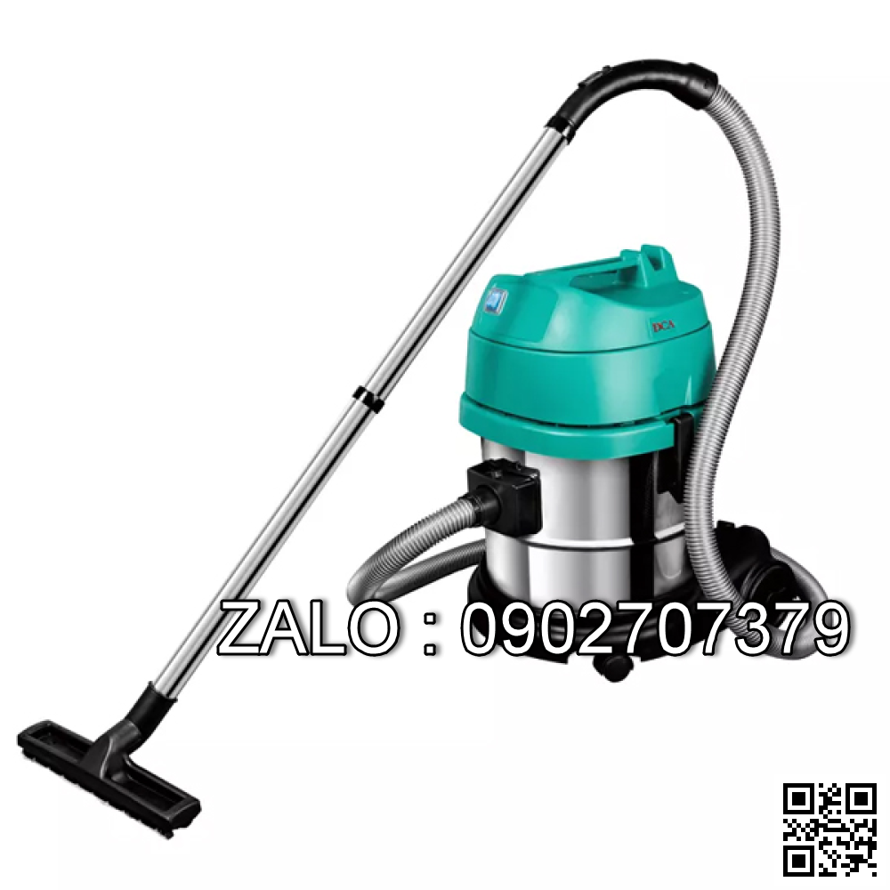 Máy hút bụi DCA AVC15 1200W
