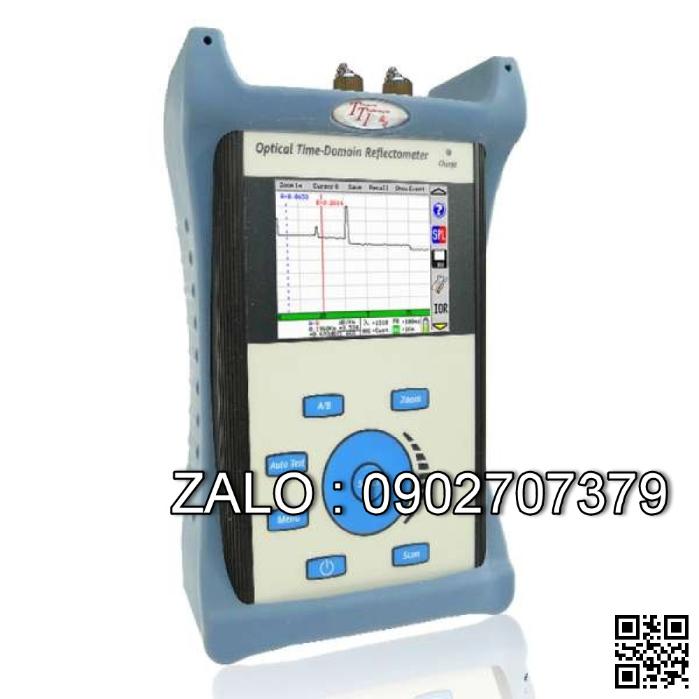 Máy đo quang OTDR FTE-7500A