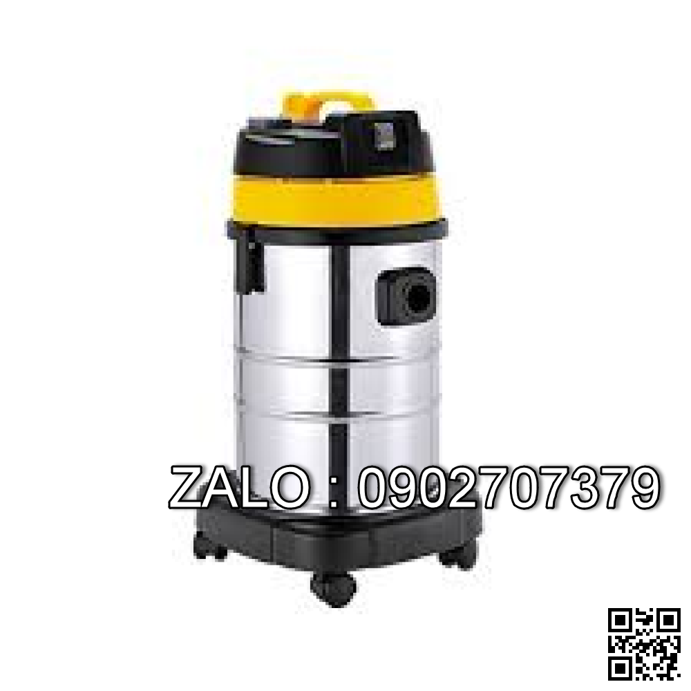 Máy Hút Bụi Khô Ướt Koisu 6601-B30-B