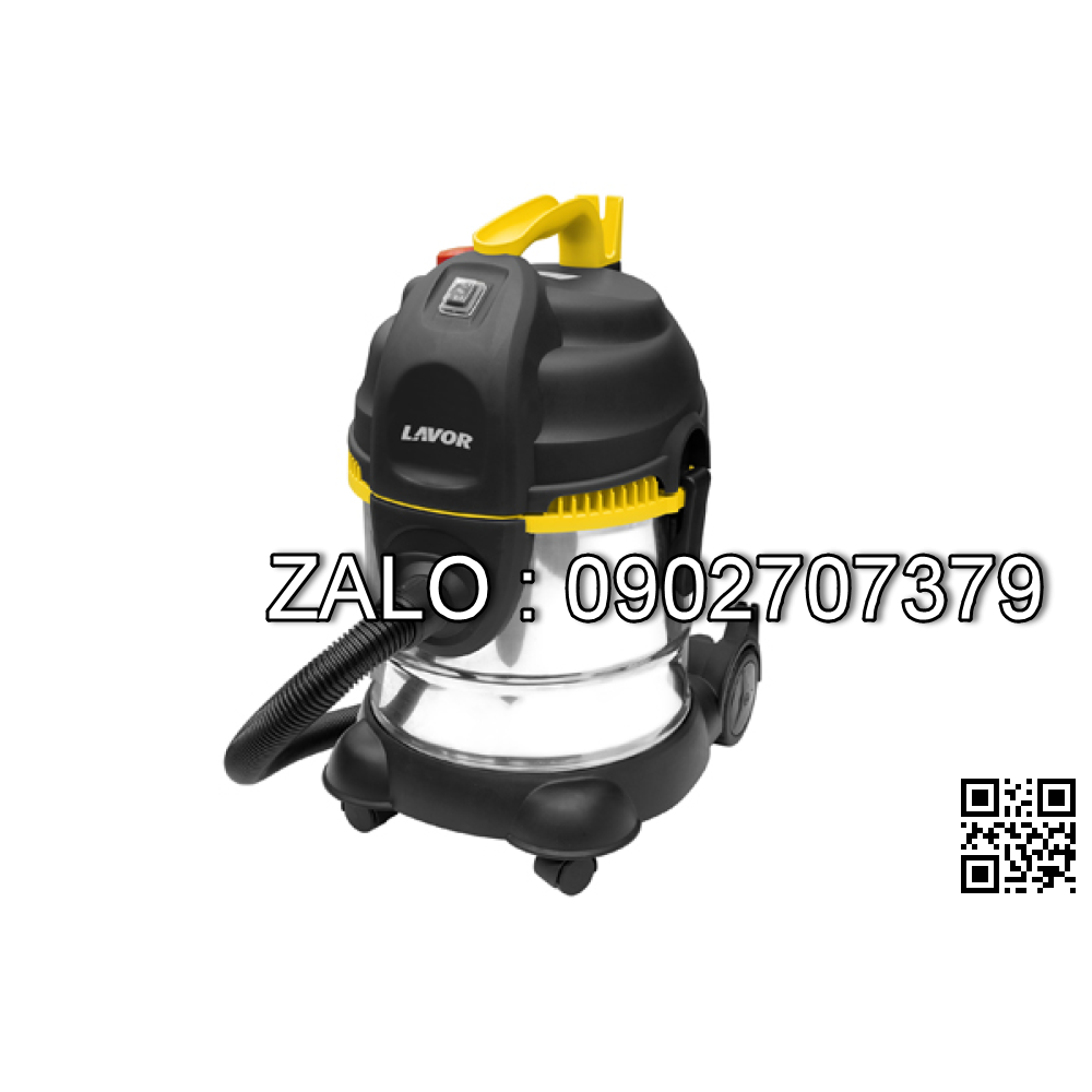 Máy hút bụi khô và ướt Lavor THOR 280 IF