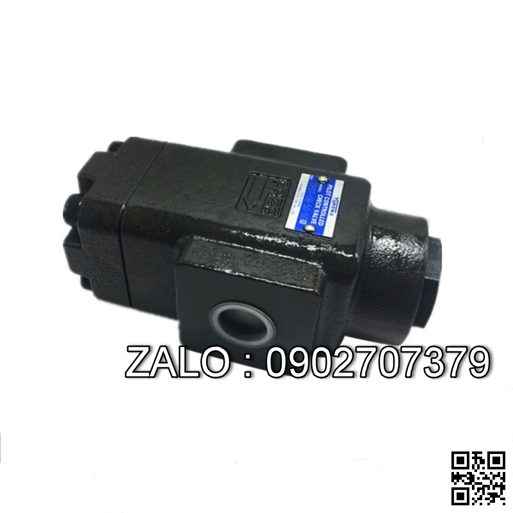 Van thủy lực YUKEN CPT-03-E-20-50