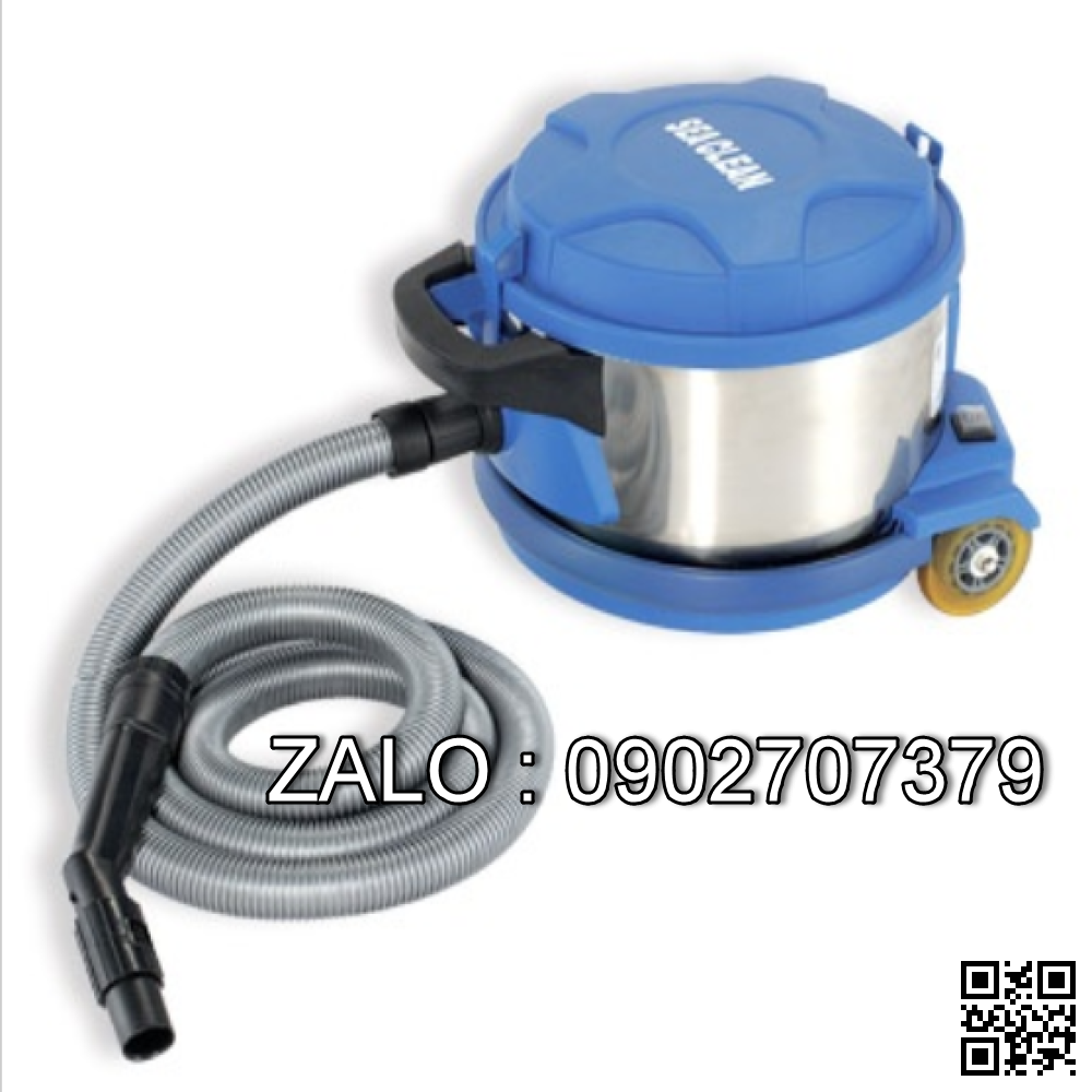 Máy hút bụi công nghiệp SE-CLEAN SC-702B