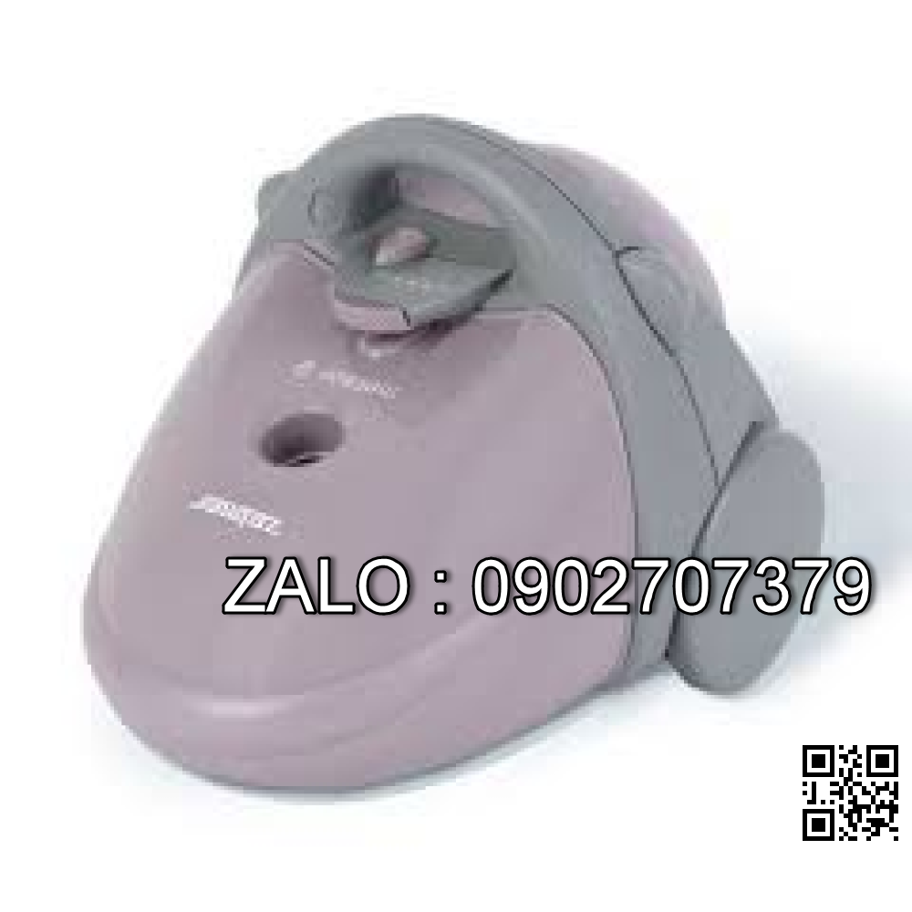 Máy hút bụi ZELMER 25000SP
