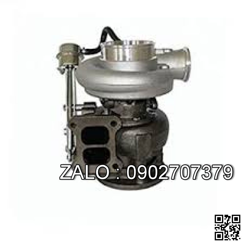 Turbocharger động cơ Holset 4051140A