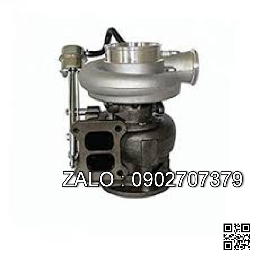 Turbocharger động cơ Holset 4049108