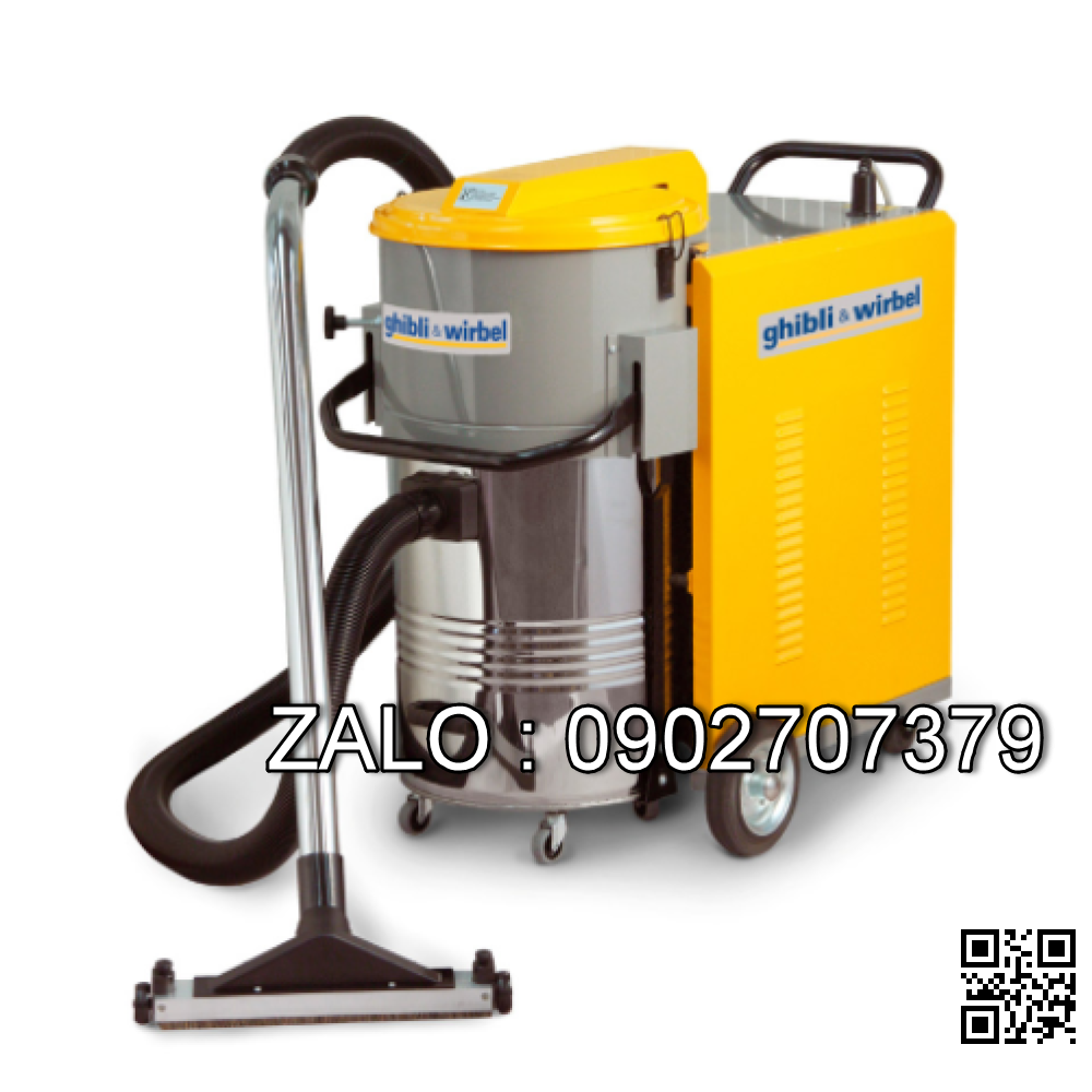 Máy hút bụi SHOP VAC MICRO 16L 589-04