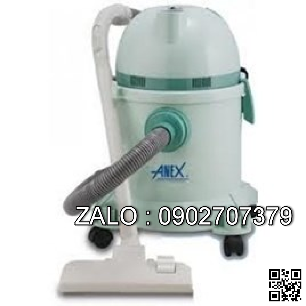 Máy hút bụi công nghiệp Anex STN 23B