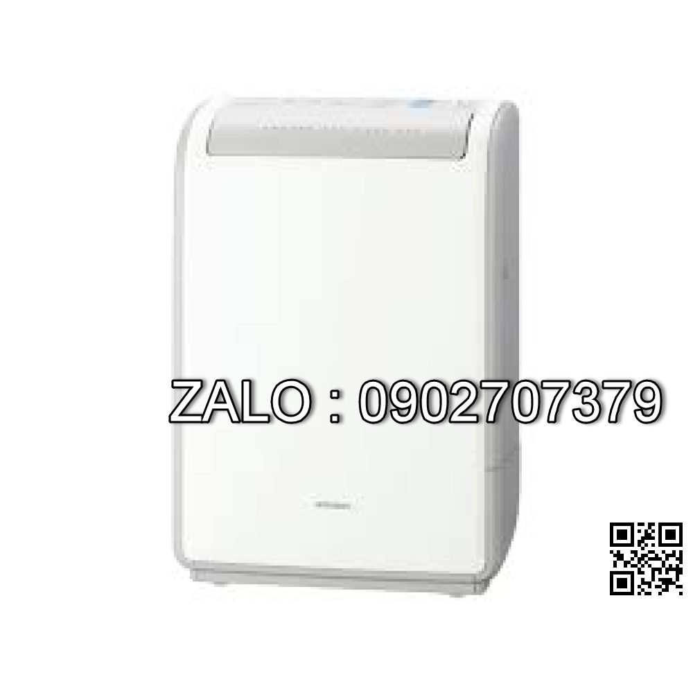 Máy hút ẩm Mitsubishi MJ-H100BX