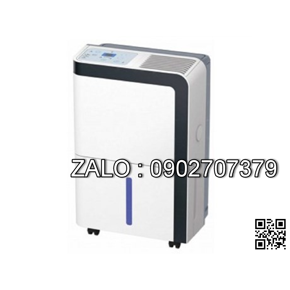 Máy hút ẩm Nagakawa KJG-200-TD02A