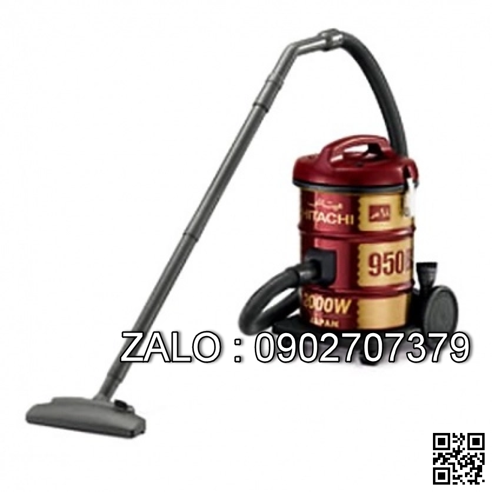 Máy hút bụi Hitachi CV-950BR