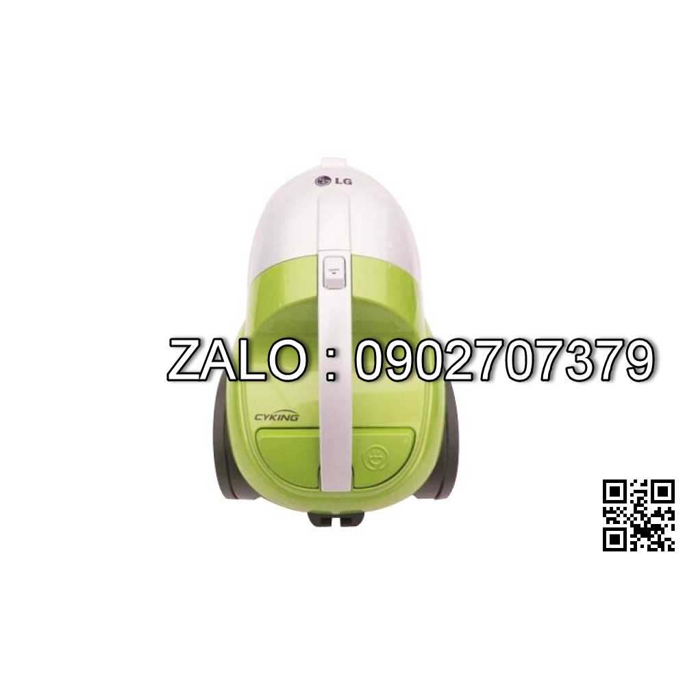 Máy hút bụi Homepro HP-VC602
