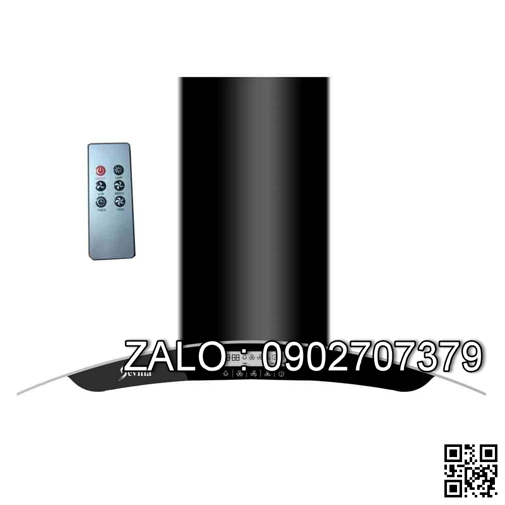 Máy hút mùi Sena Millenio (2 Môtơ - 70cm)