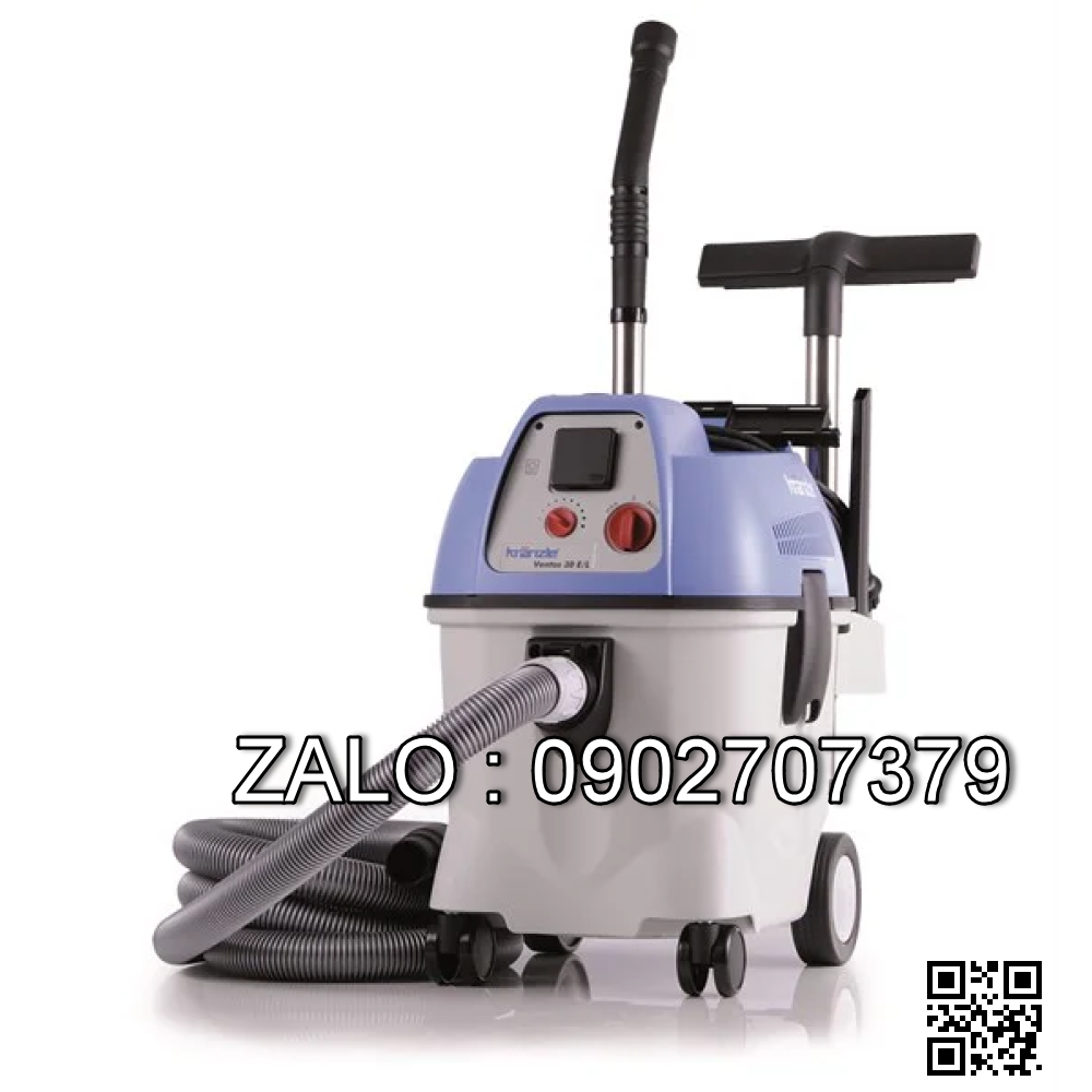 Máy hút bụi Kranzle Ventos 20 E / L