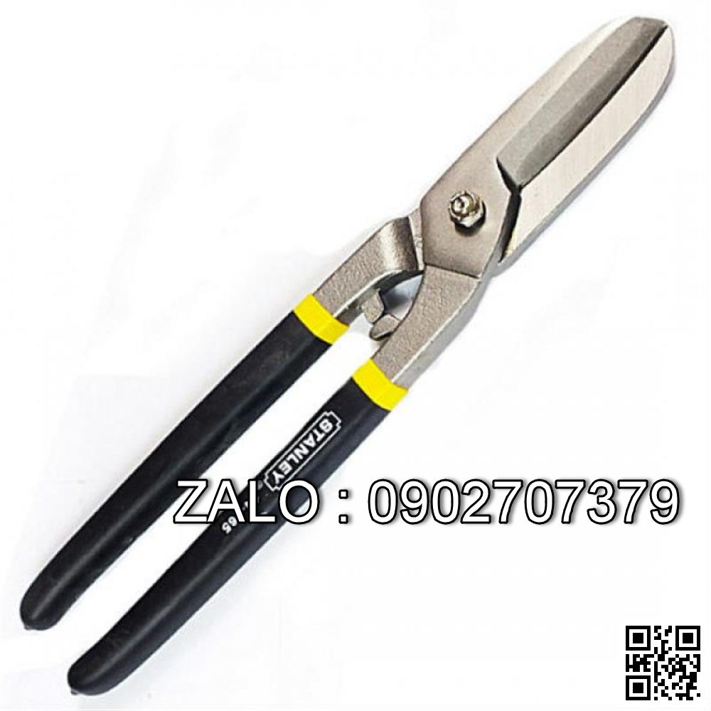 Kéo cắt tôn mỏ dài Stanley 14-166 14in/350mm