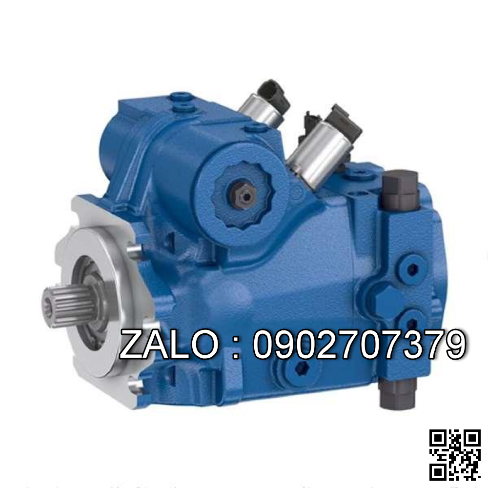 Bơm thủy lực Rexroth A10VSO140DR/32R-VSB12N00 R902485747