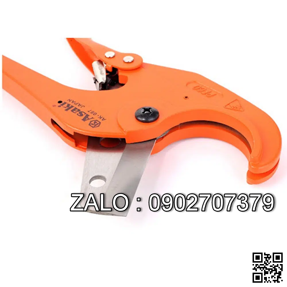 Kéo cắt mini Fujiya MP1-125