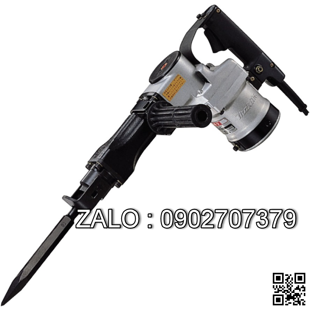 Máy đục bê tông Makita HM1201 1130W