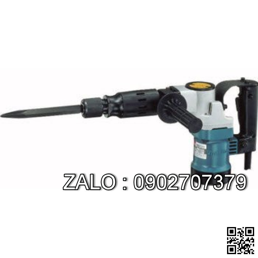 Máy đục bê tông Makita HM0810A 900W