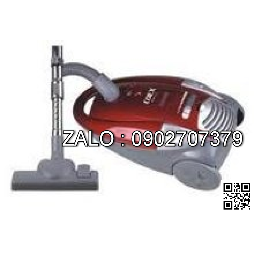 MÁY HÚT BỤI BẰNG ĐIỆN EVC-550 EX