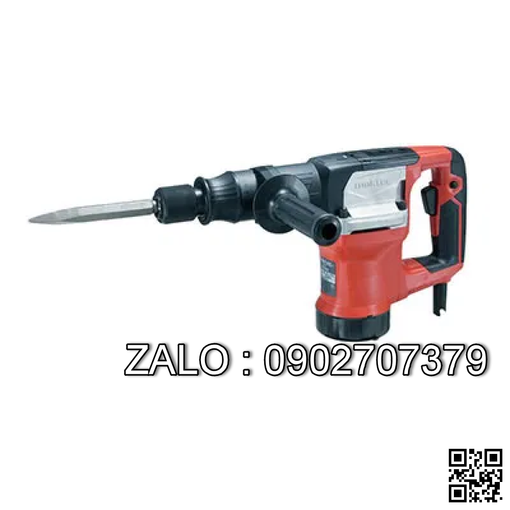 Máy đục bê tông Makita MT860