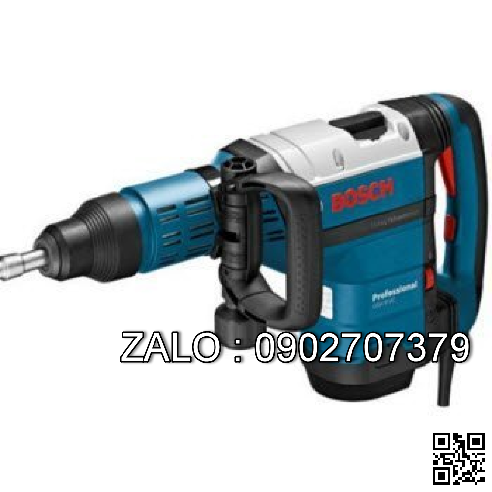 Máy đục bê tông Bosch GSH 11 E