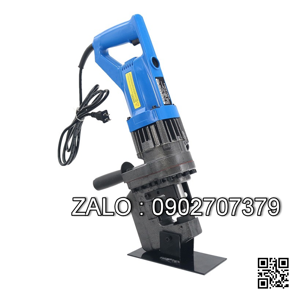 MÁY ĐỤC LỖ MHP-20