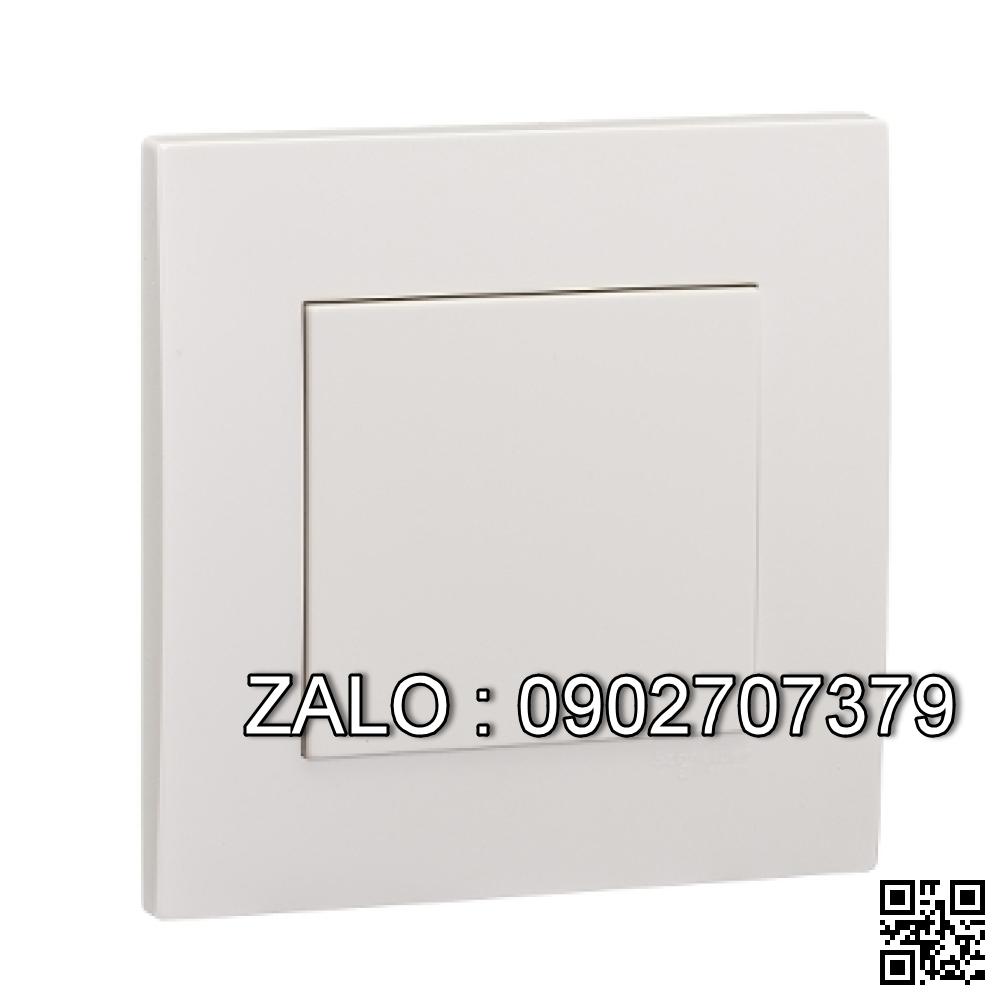 Mặt che trơn Clipsal / Schneider KB30_WE