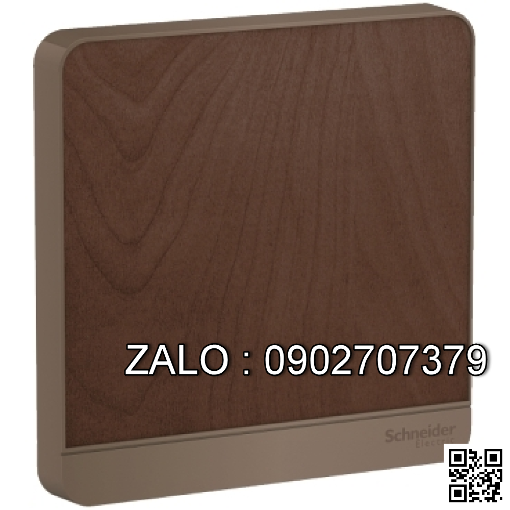 Mặt che trơn Clipsal / Schneider E8330X_WD_G19