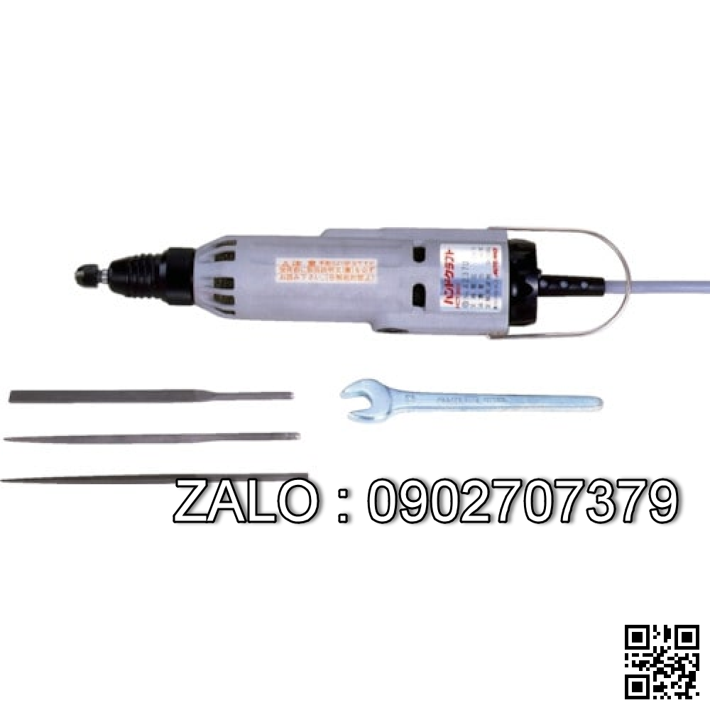 Máy đục cầm tay HCT-30A