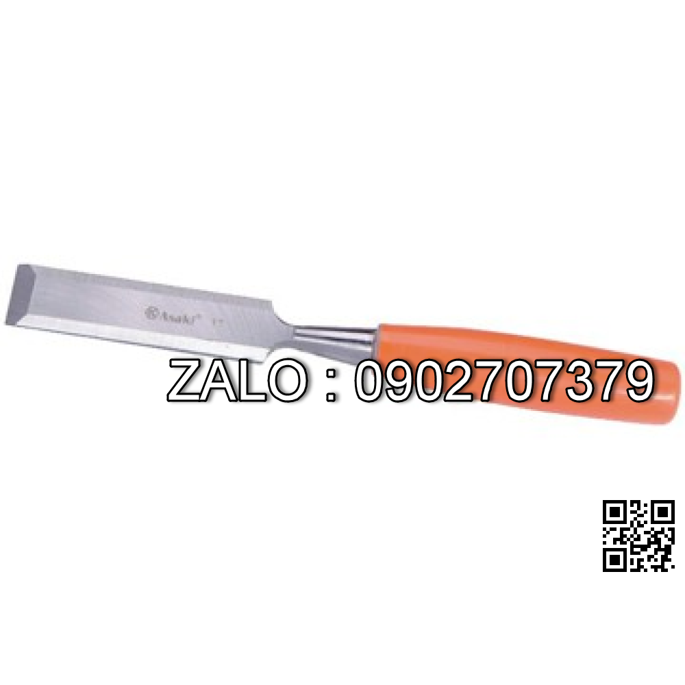 Đục gỗ Asaki 3/4 AK-0457