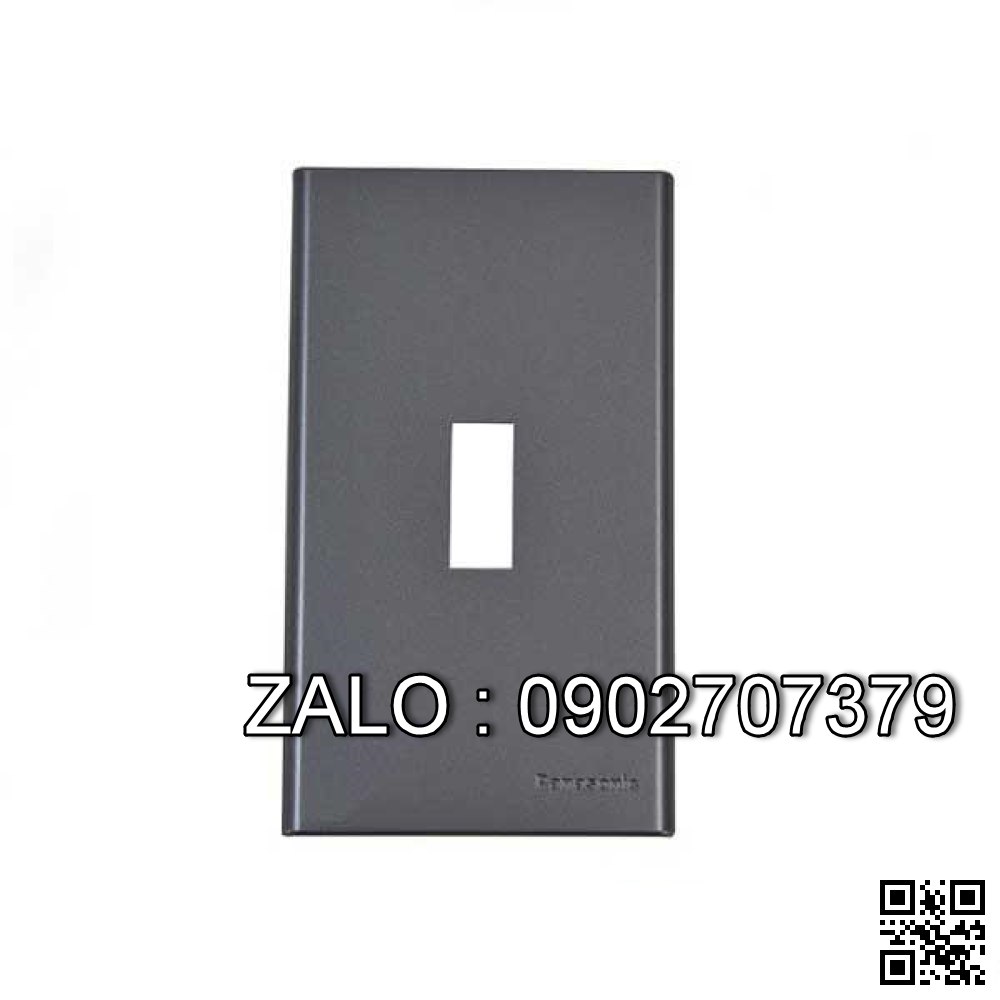 Mặt công tắc HB Panasonic WEV7061MB