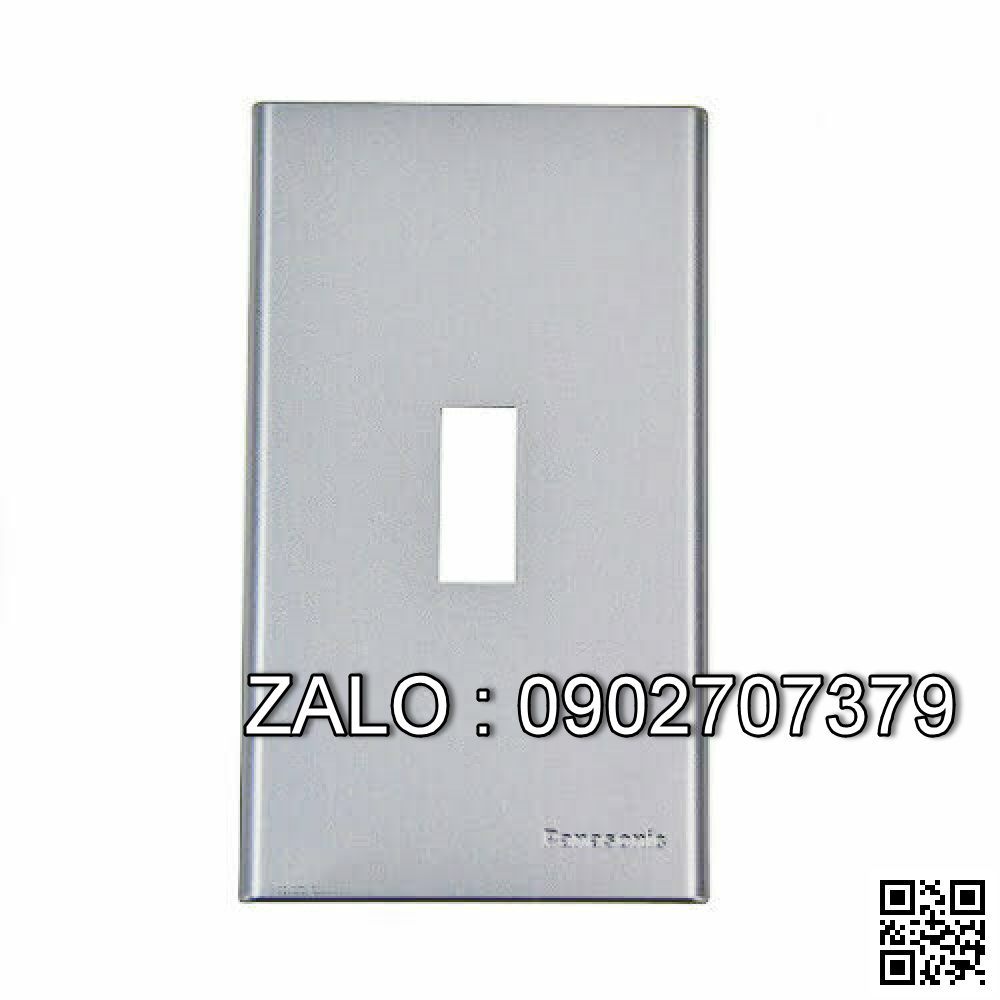 Mặt công tắc HB Panasonic WEV7061MW