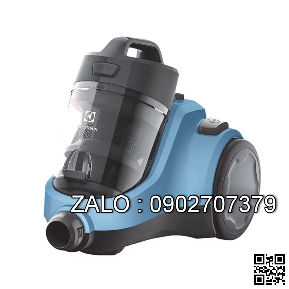 MÁY HÚT BỤI HÚT NƯỚC CÔNG NGHIỆP EC-803 (3000W-80L)