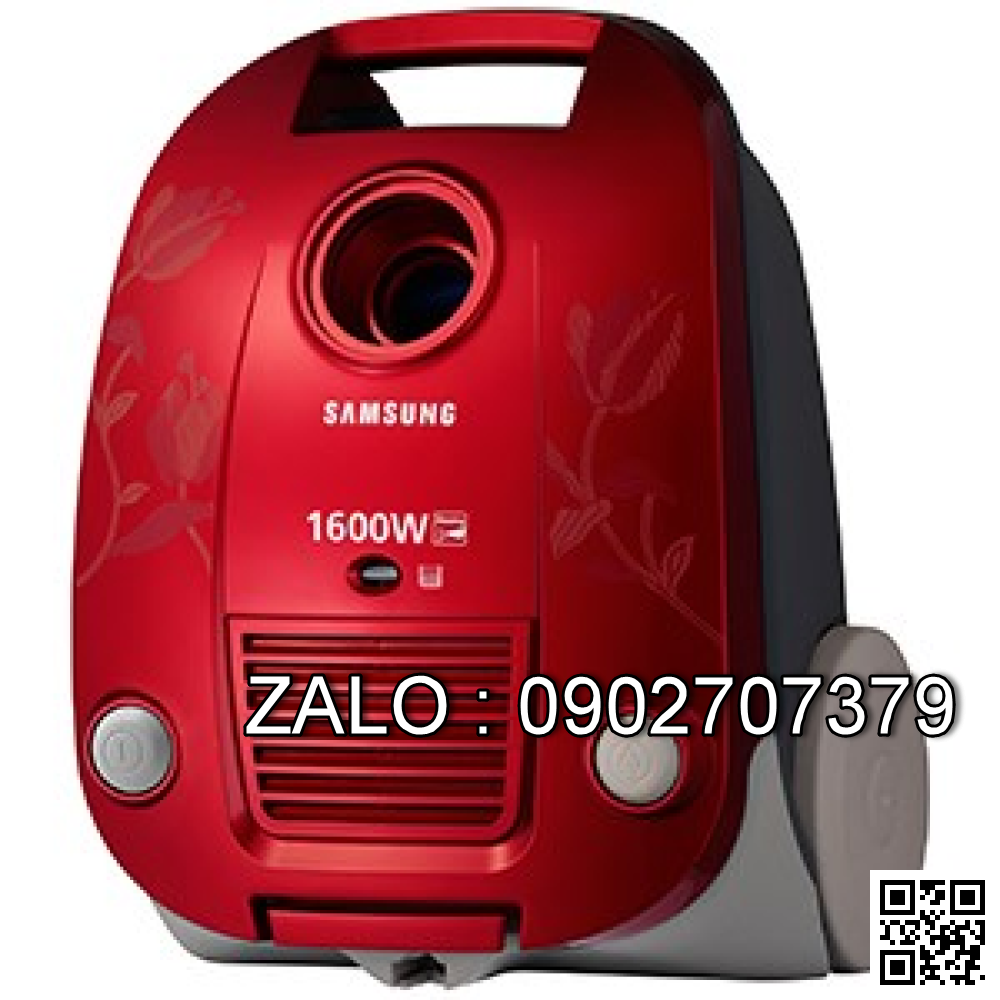 Máy hút bụi Samsung VCC4137S34