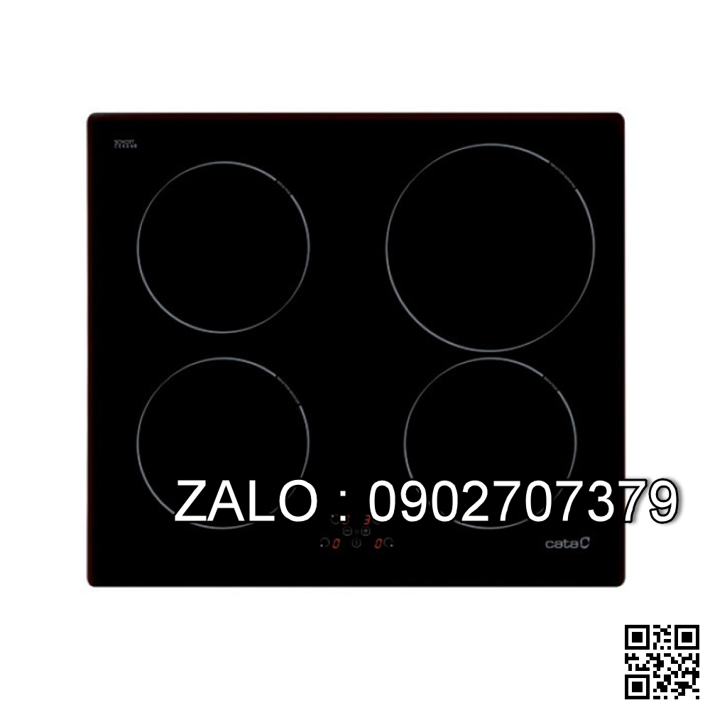 BẾP TỪ CATA IB 604 BK