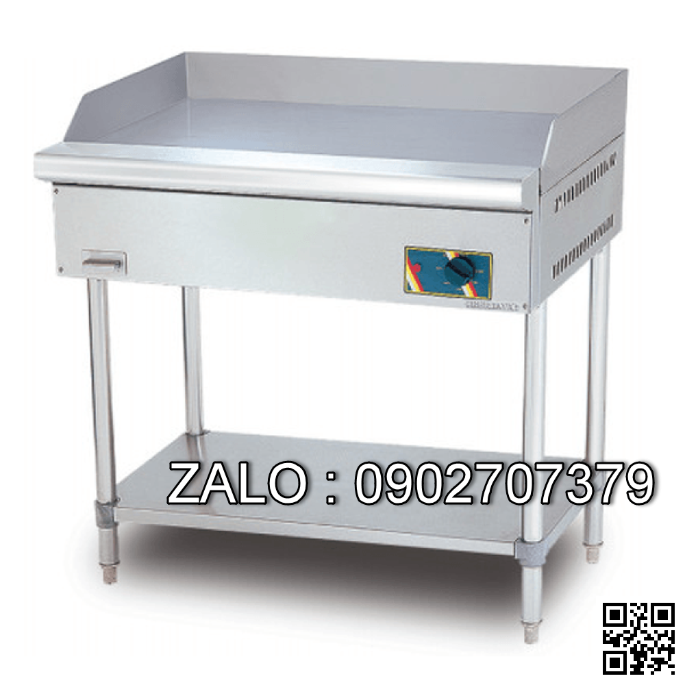 Bếp chiên bề mặt dùng điện EG 3000FS