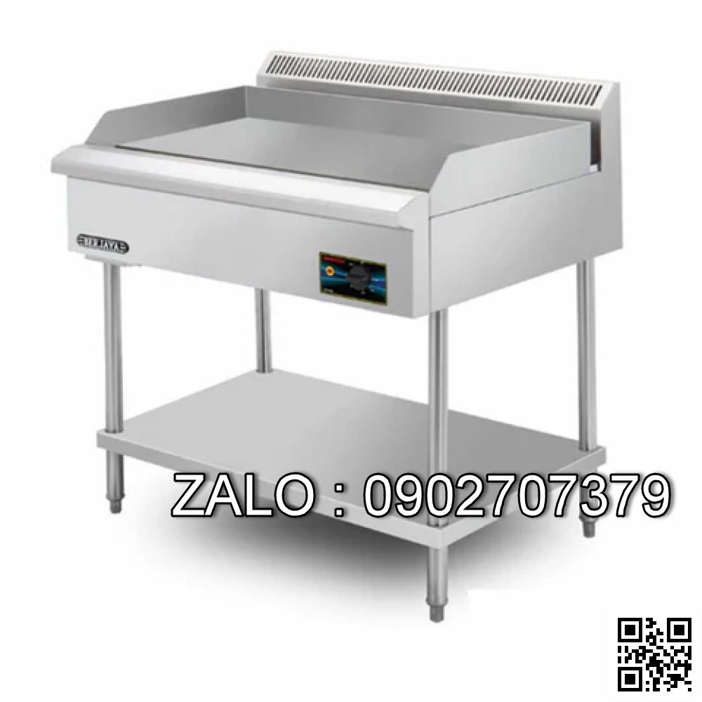 Bếp chiên bề mặt dùng điện EG 3500FS