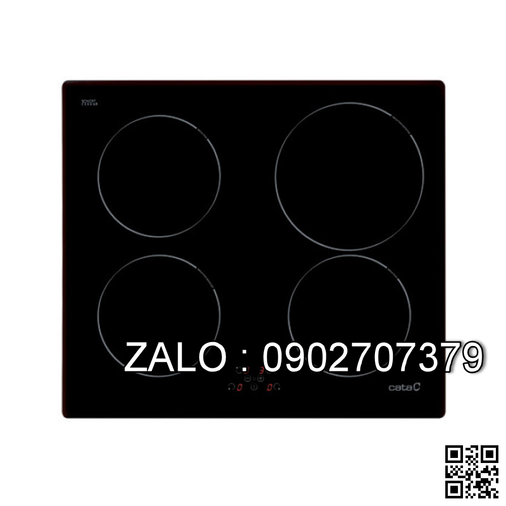BẾP TỪ CATA IB 604 BK