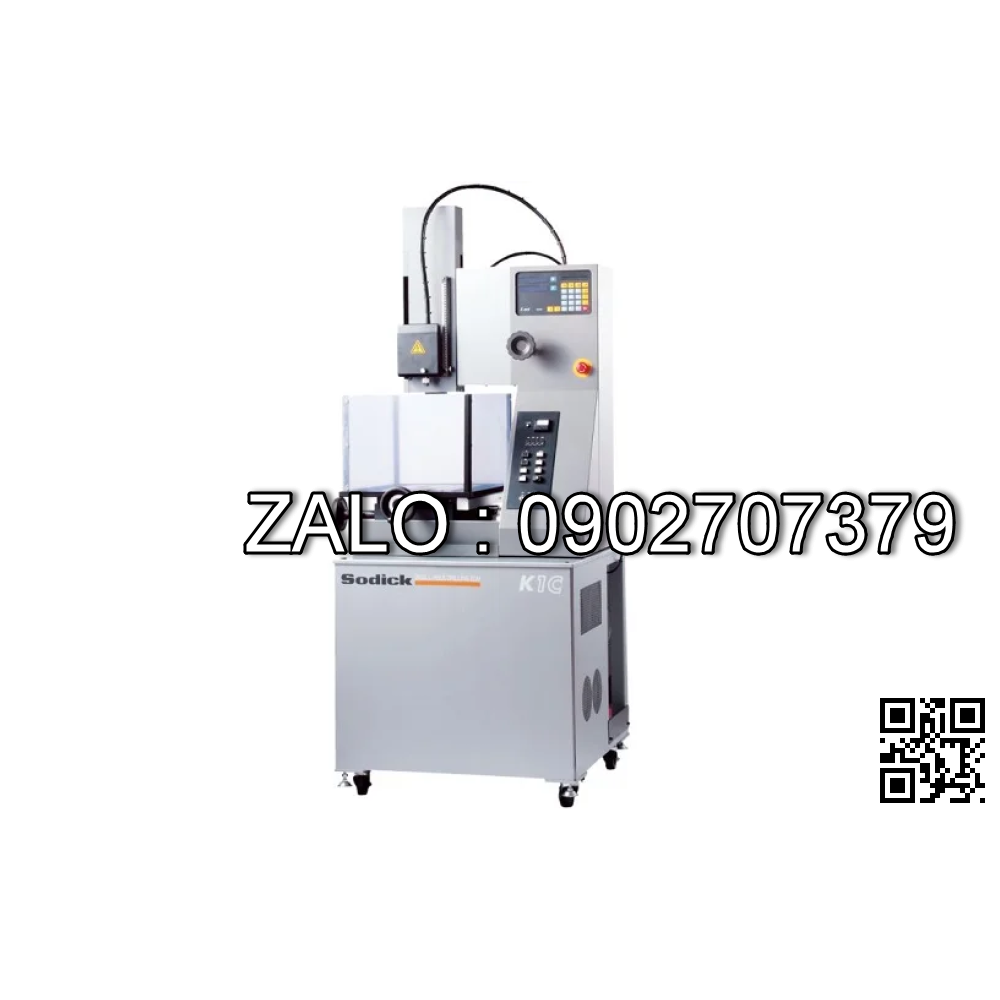 Máy đục lỗ SODICK K1C