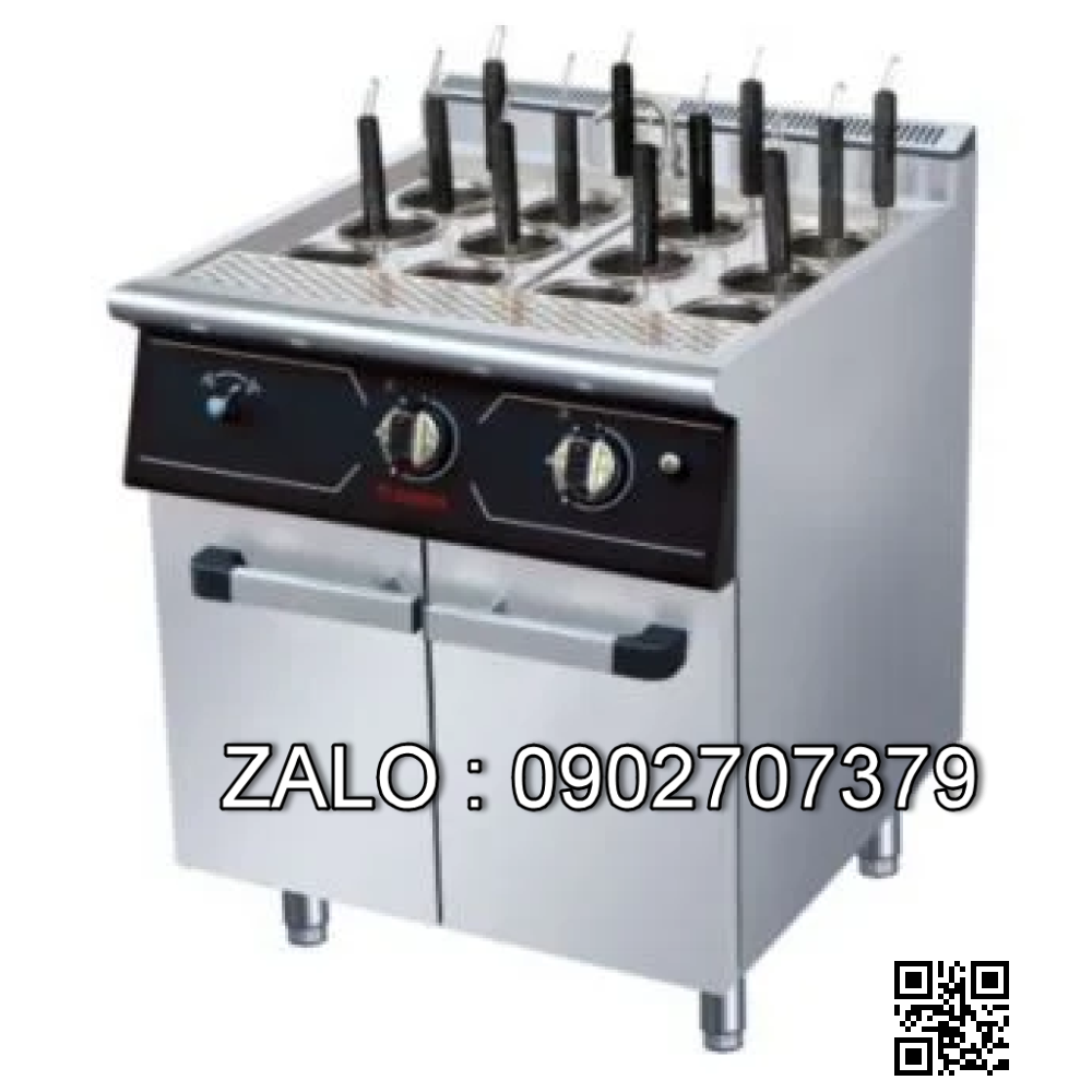 Bếp gas Pasta có tủ ZH-RM-16