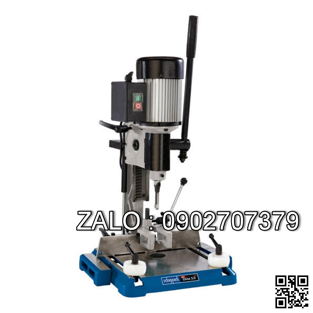 Máy đục mộng kiểu đứng MS321