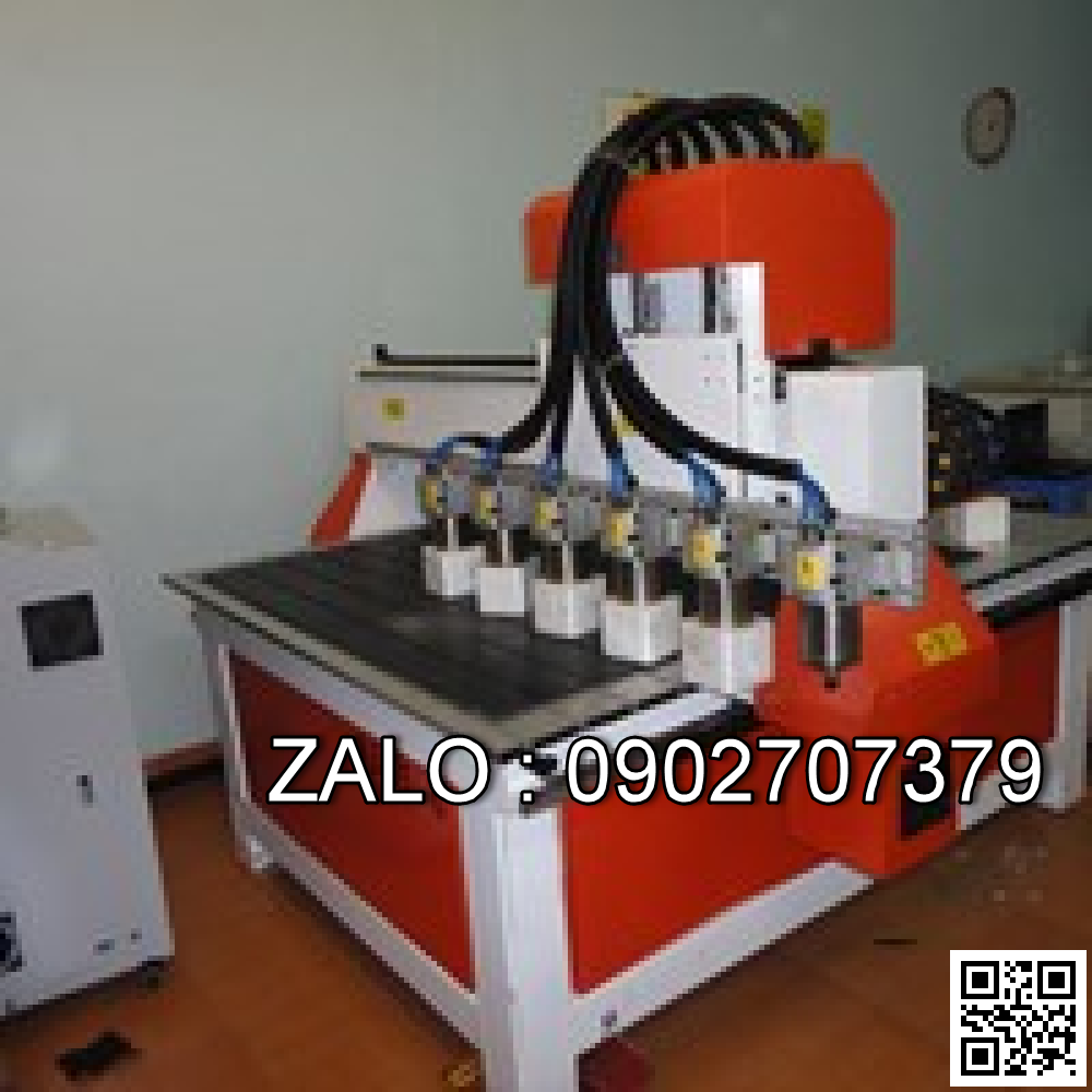 Máy đục gỗ vi tính 2218-8