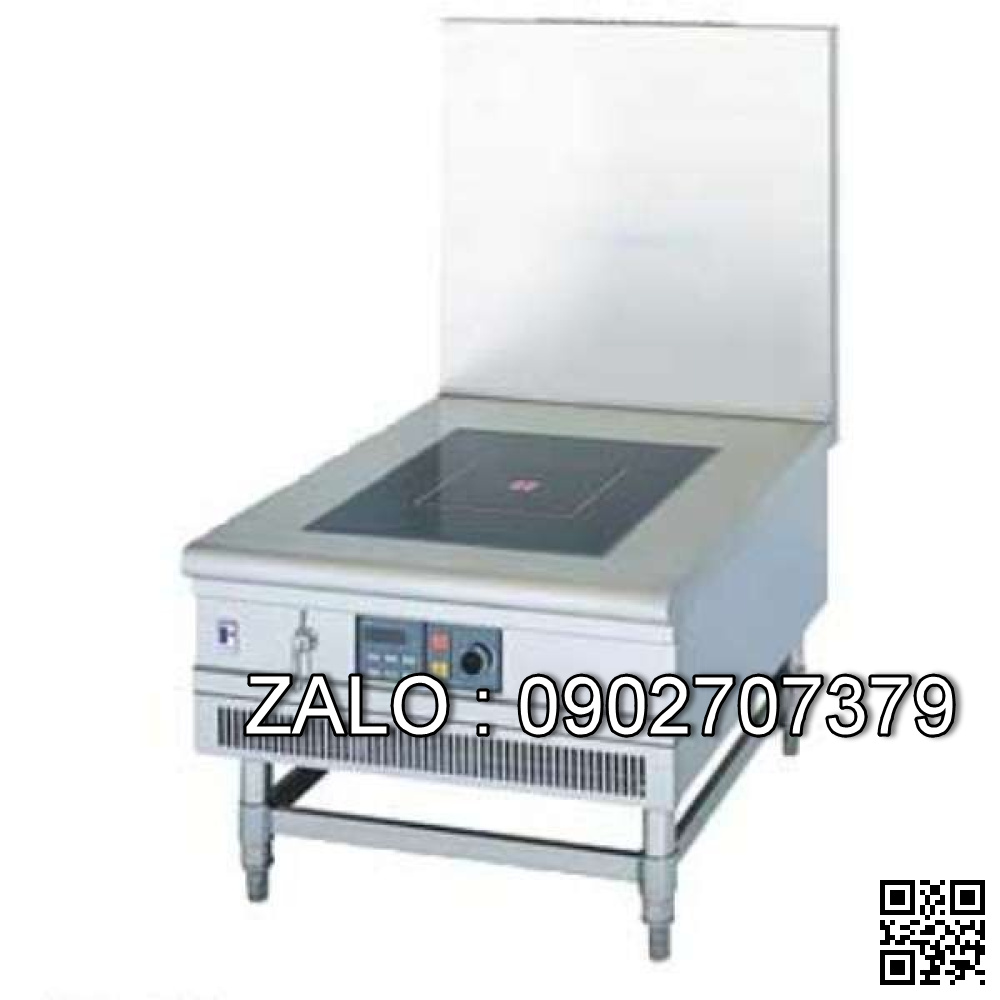 Bếp điện Bain Marie có tủ ZH-TB