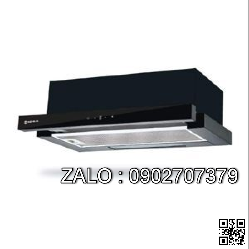 Máy hút mùi Sơn Hà chữ T 70 SHK-9832