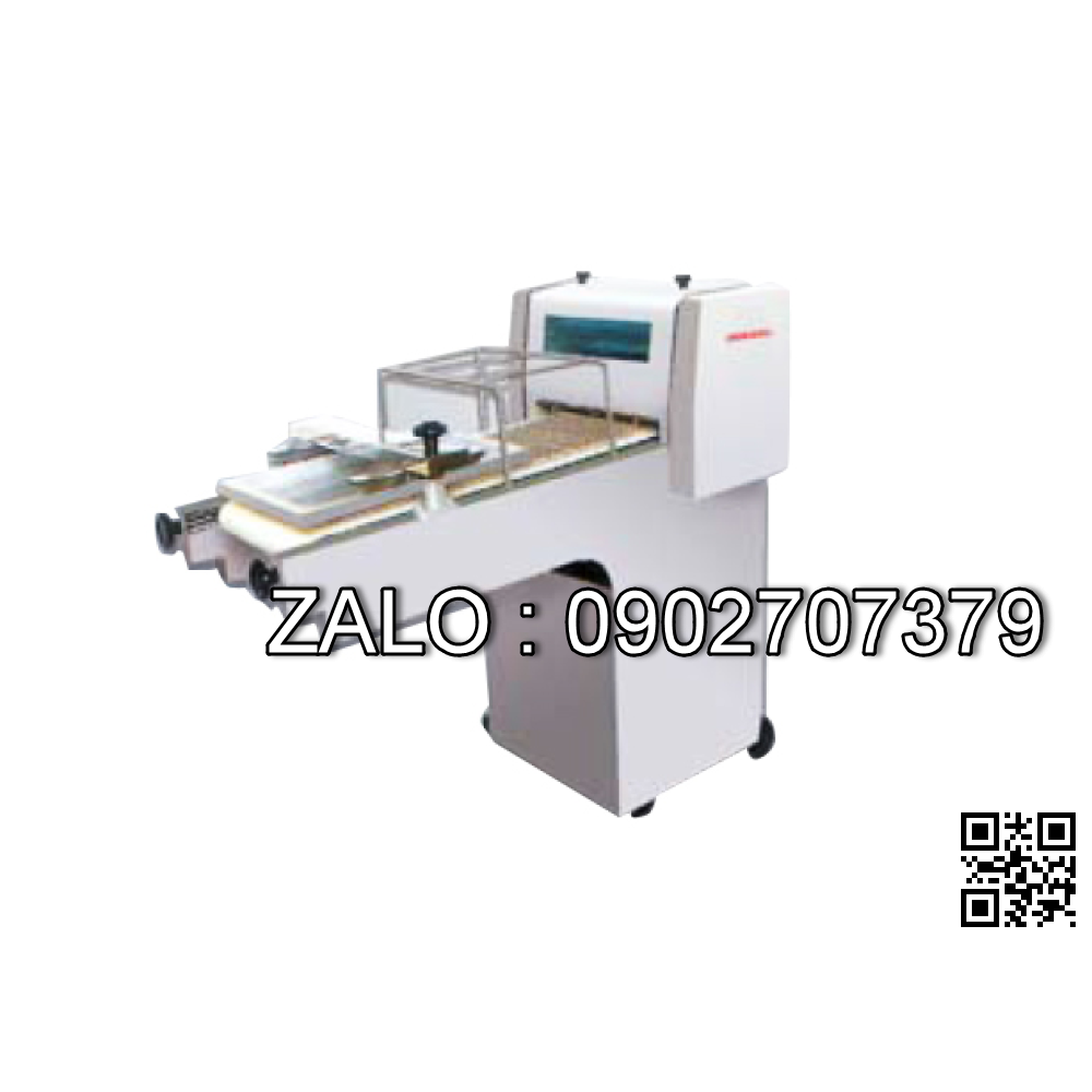 Máy đúc bột BSP-DM390