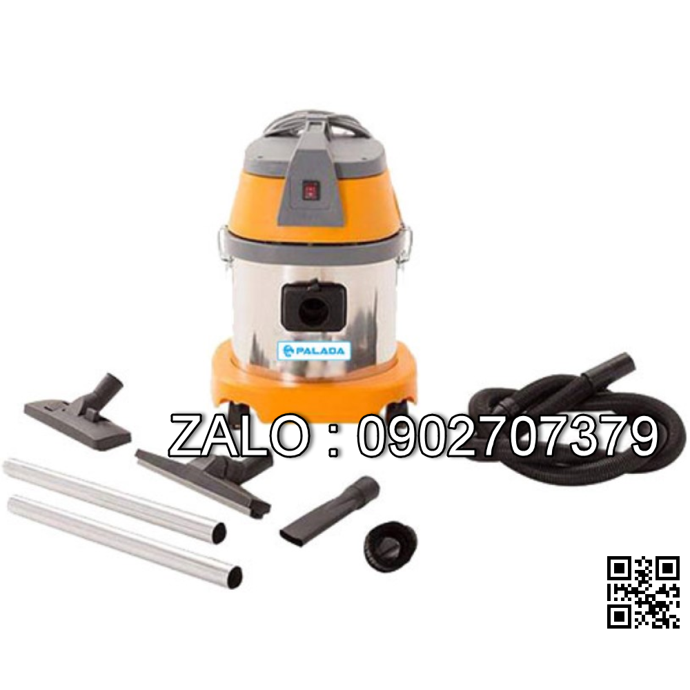 Máy hút bụi Palada PD 15A