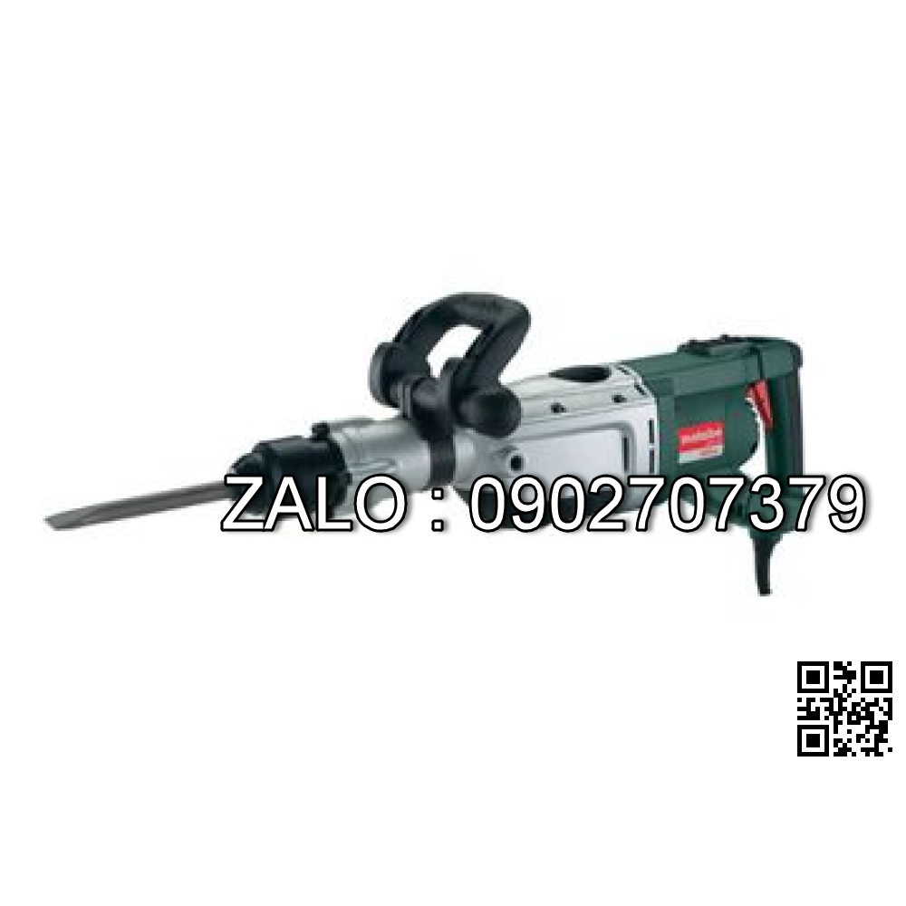 Máy đục bê tông Metabo MHE-96