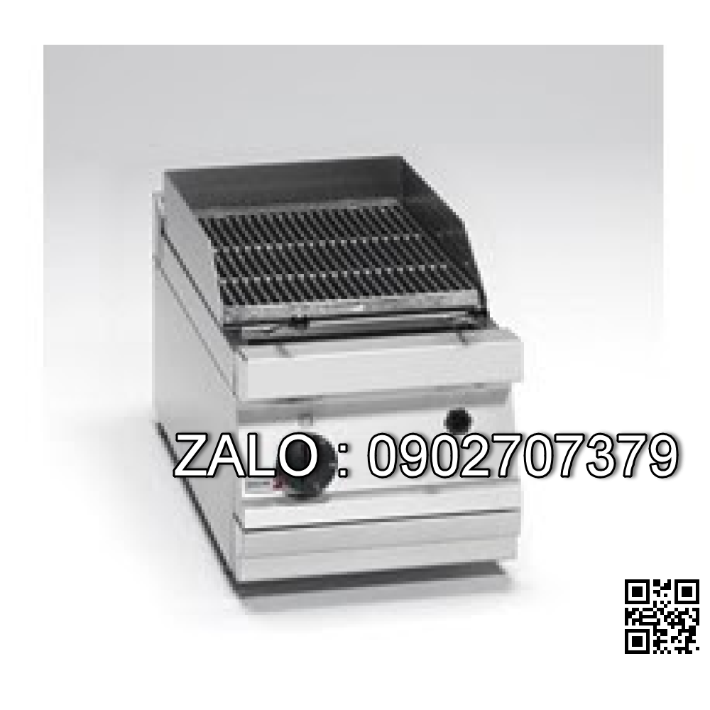 Bếp nướng than nhân tạo dùng gas Fagor BG7-05 I