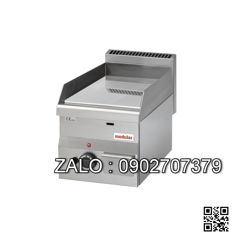 Bếp chiên phẳng Modular FU 60/30 FTG