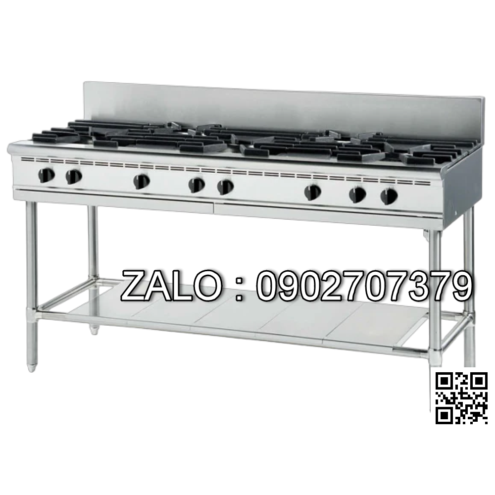 Bếp gas FUJIMARK FGTNS126022